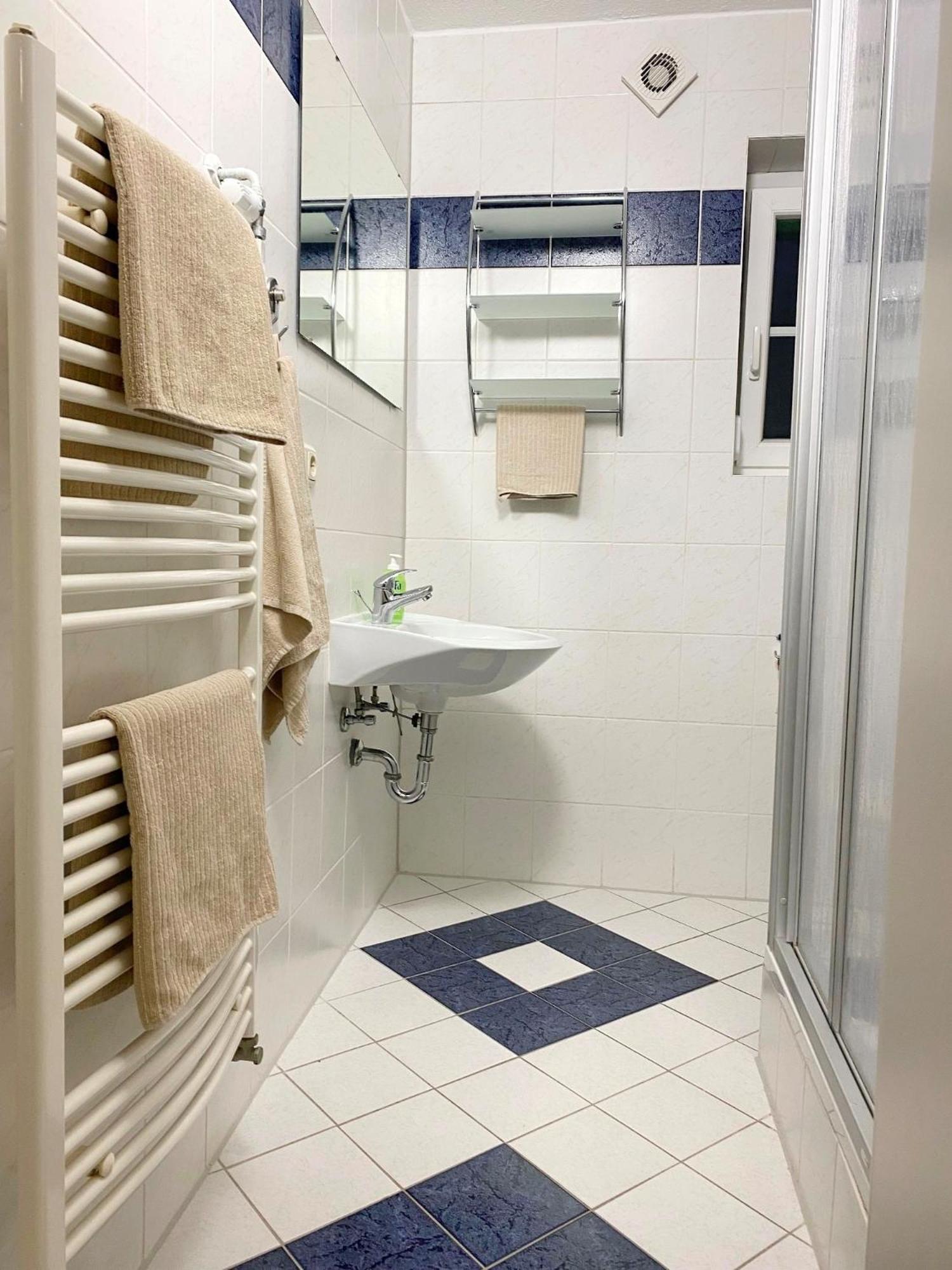 Haus Dora Apartment 3 Ahorn 메이른호픈 외부 사진