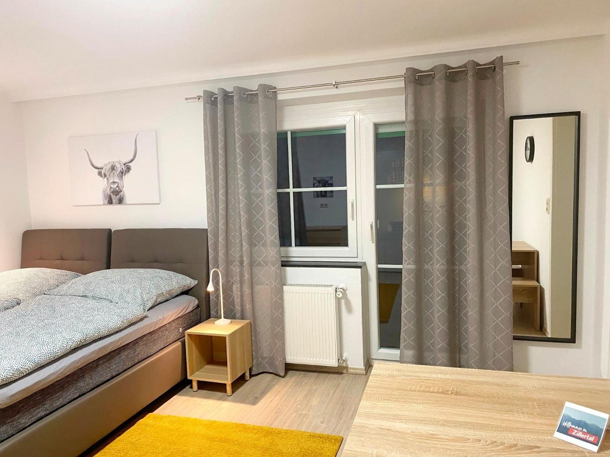 Haus Dora Apartment 3 Ahorn 메이른호픈 외부 사진